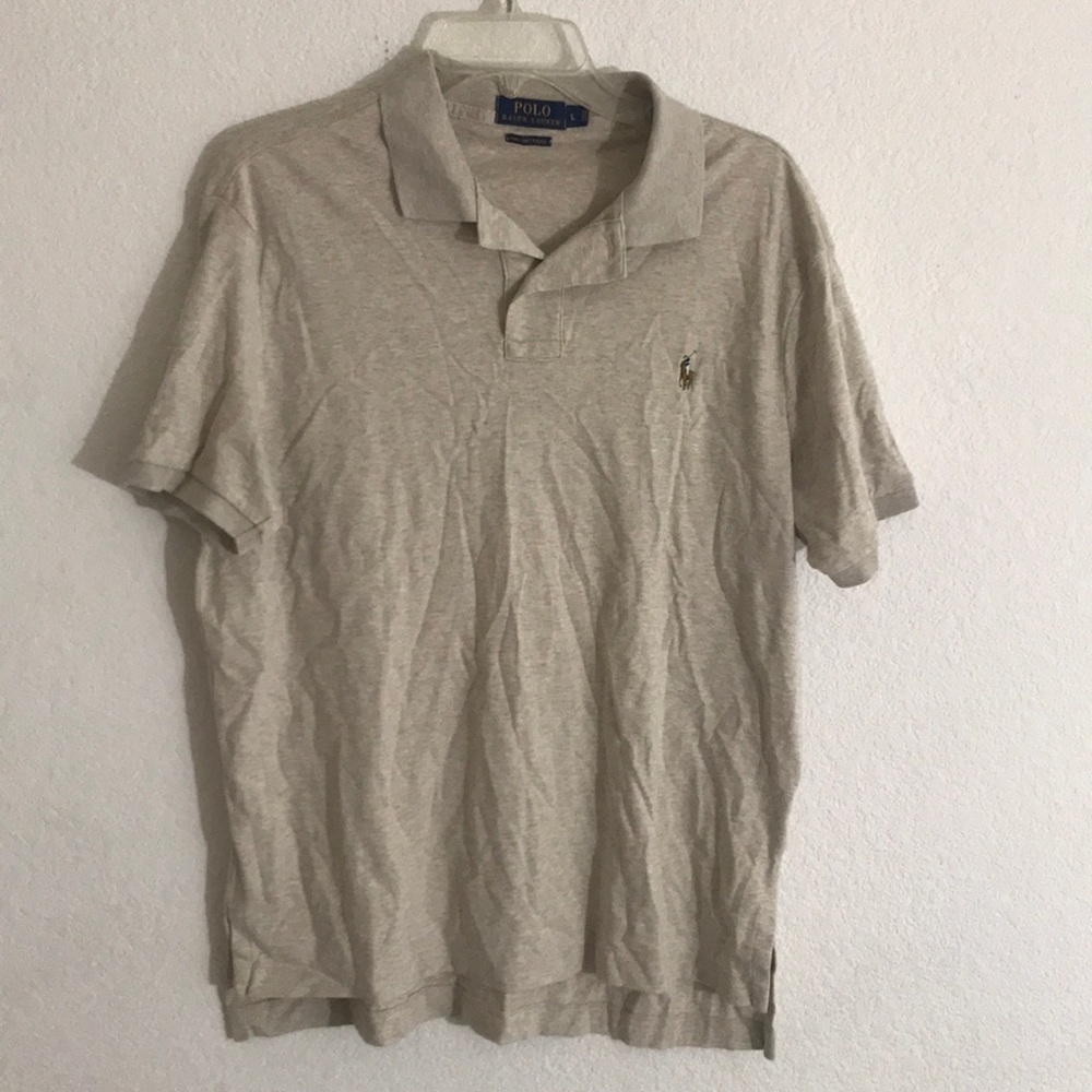 Ralph Lauren Men’s Polo